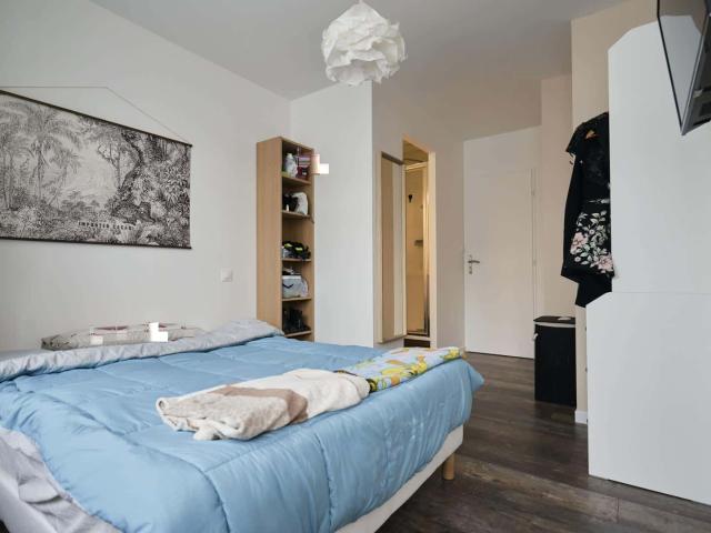 logement 4 Saint Symphorien T