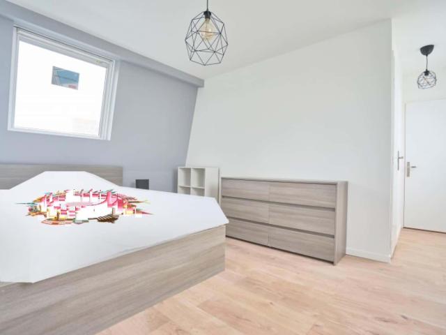 logement 4 SALEMBIER