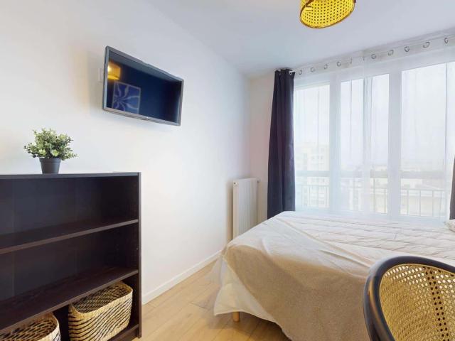 logement 4 SANTY