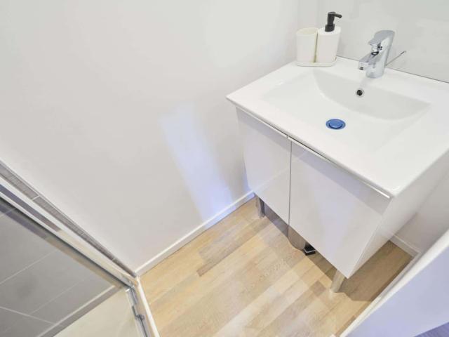 logement 4 SEMARD