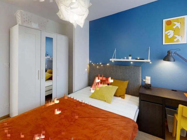 logement 4 SEYSSES