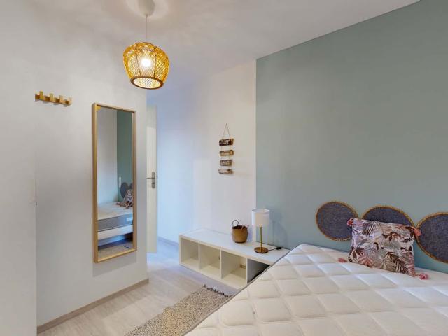 logement 4 Seysses PE