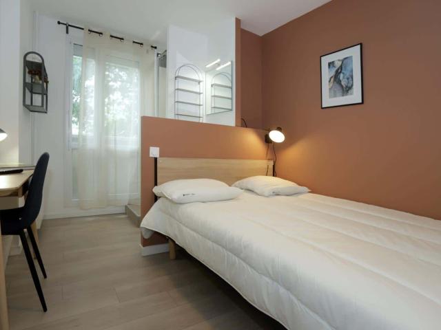 logement 4 SLOVAQUIE