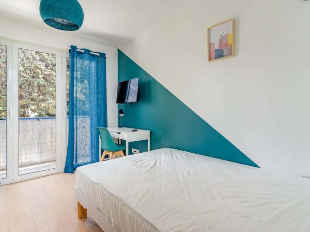 logement 4 TASSIGNY