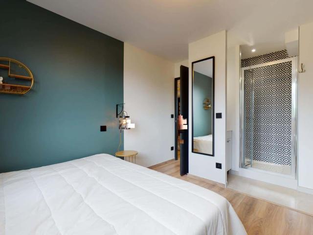 logement 4 TOUR BUFFEL