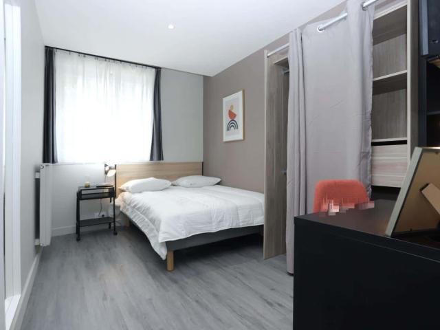 logement 4 TOUR D'AUVERGNE