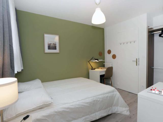 logement 4 TRANSYLVANIE