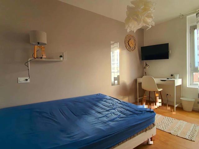 logement 4 TRUTAT