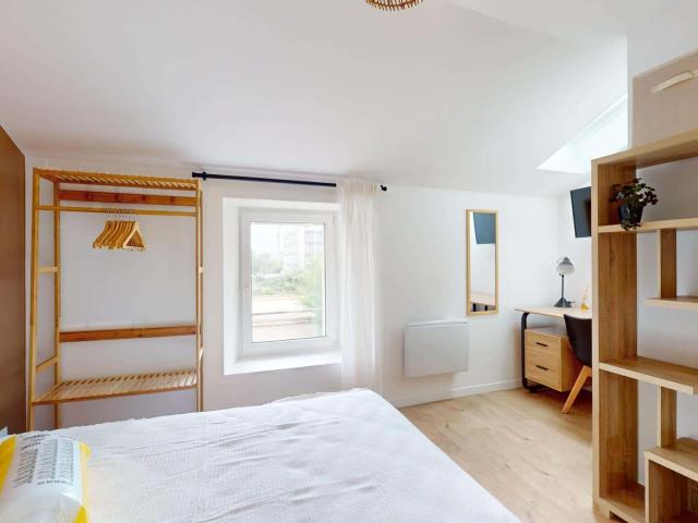 logement 4 VAUBAN C