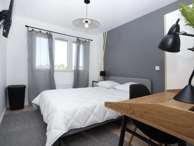 logement 4 VICTOR BERNIER
