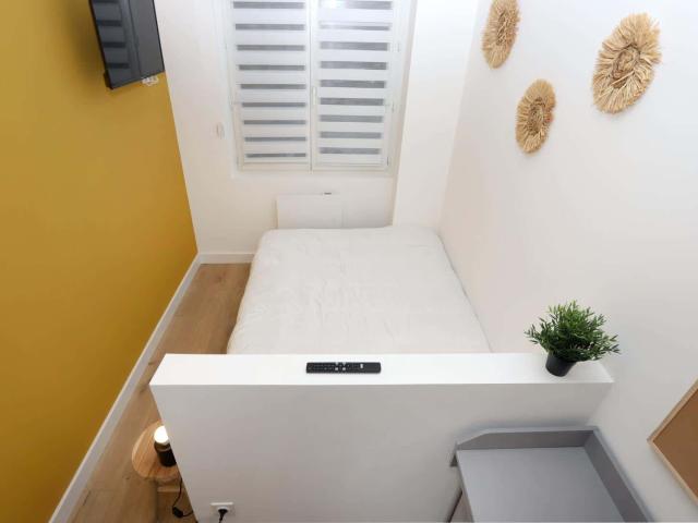 logement 4 VICTOR HUGO FI