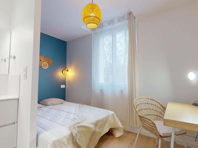 logement 4 VIABERT