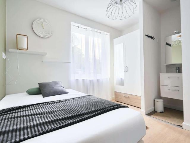 logement 4 Wannoschot