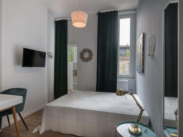 logement 4 WILSON