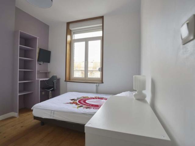 logement 4 WINOC CHOCQUEEL S