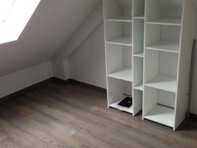 logement 4 XX ème siècle