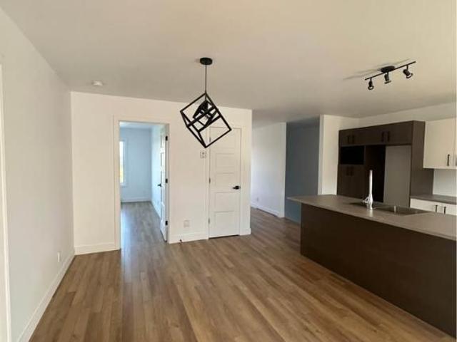 logement 4 1/2 neuf