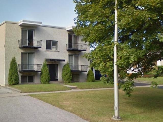 logement 4 1/2 à louer