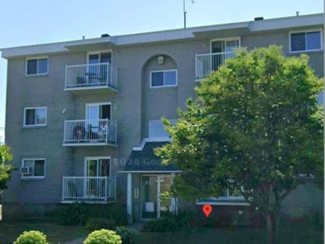 Logement 4 1/2 à louer