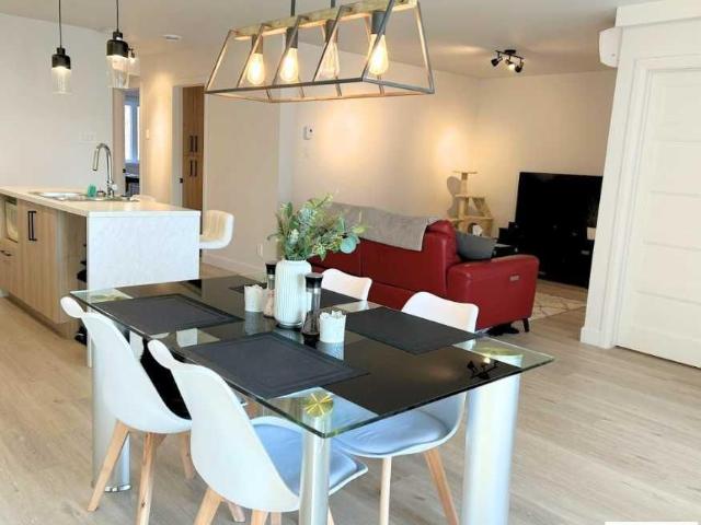 Logement 4 1/2 À LOUER