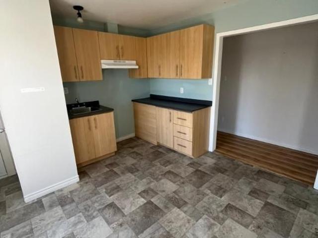 Logement 4 1/2 a louer a Grande riviere