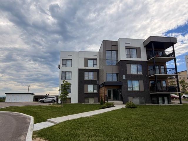 Logement 4 1/2 Alma