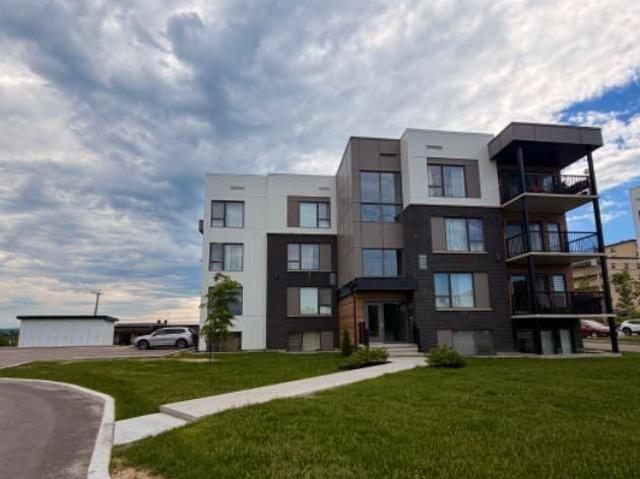 Logement 4 1/2 Alma
