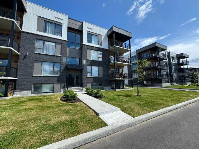 Logement 4 1/2 Alma