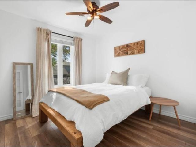 Logement 4 1/2 Saint Romuald