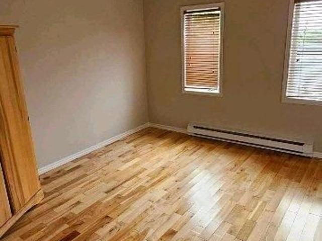 Logement 4 1/2