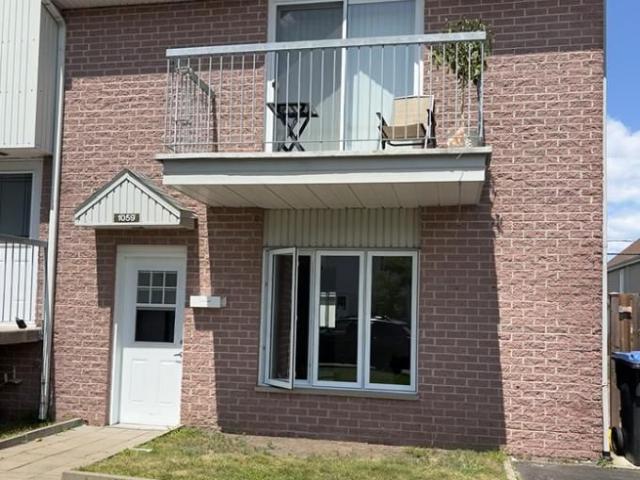 Logement 4 1/2