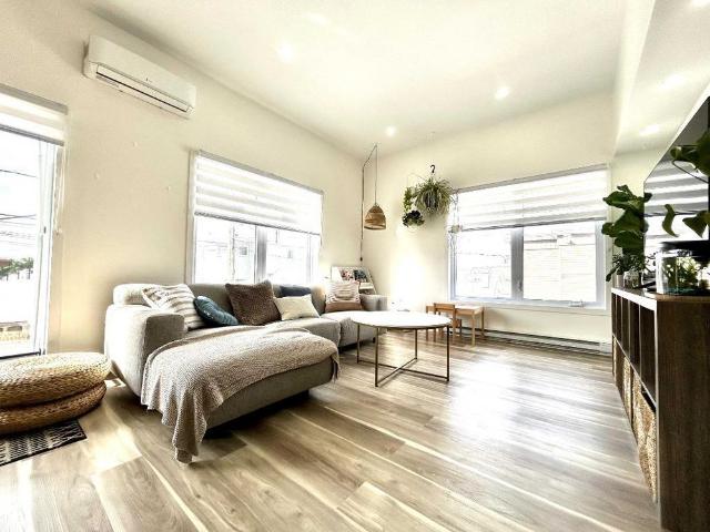 Logement 4 1/2