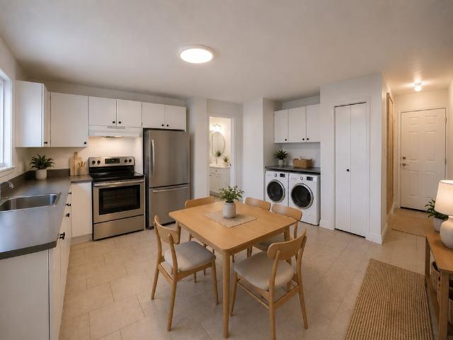 Logement 4 1/2