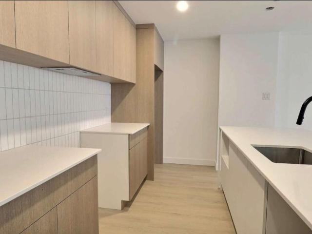 Logement 4 1/2