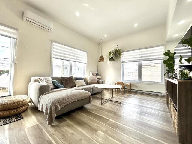 Logement 4 1/2