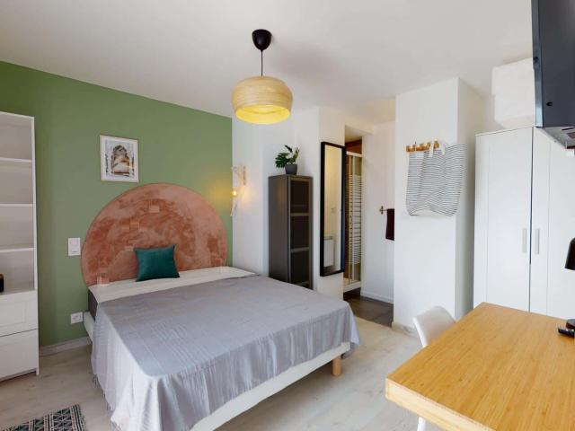 logement 5 MURET H