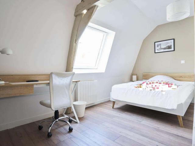 logement 5 MALAKOFF S