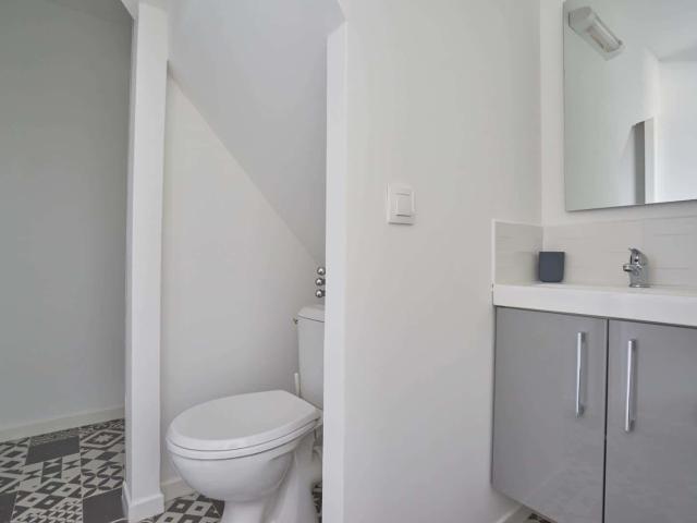 logement 5 MALCENSE M