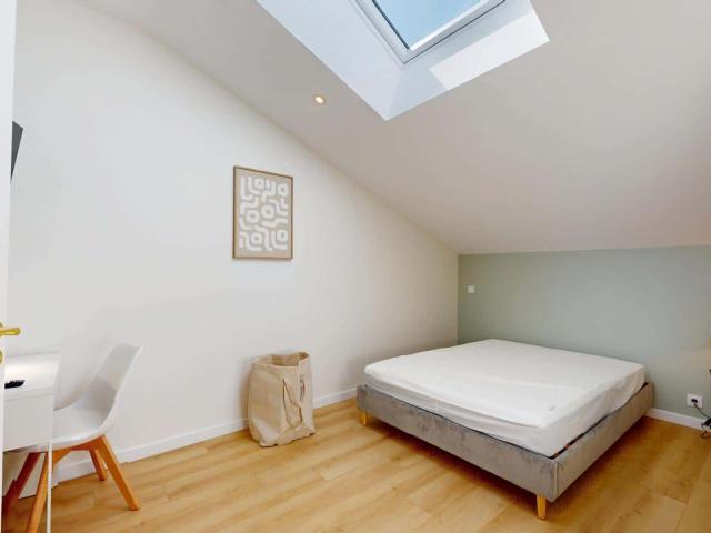 logement 5 MARTINON M