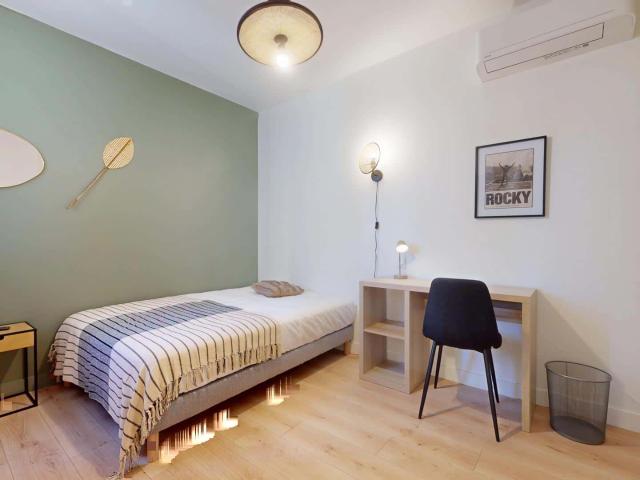 logement 5 MEDOC VE