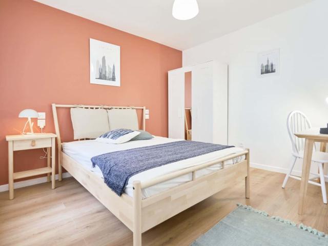 logement 5 MOLINEL C