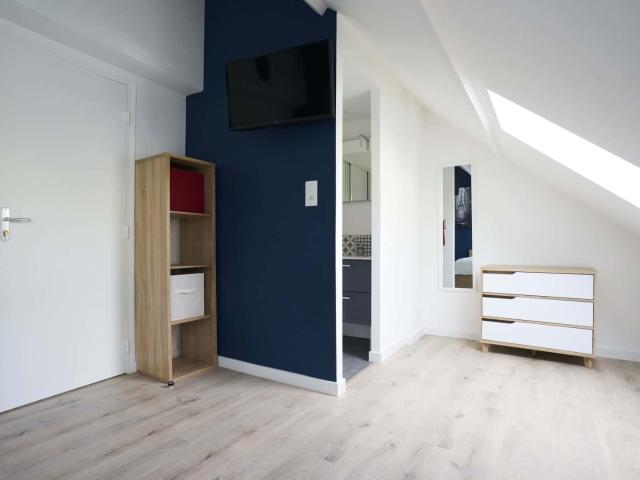 logement 5 MOLINEL H