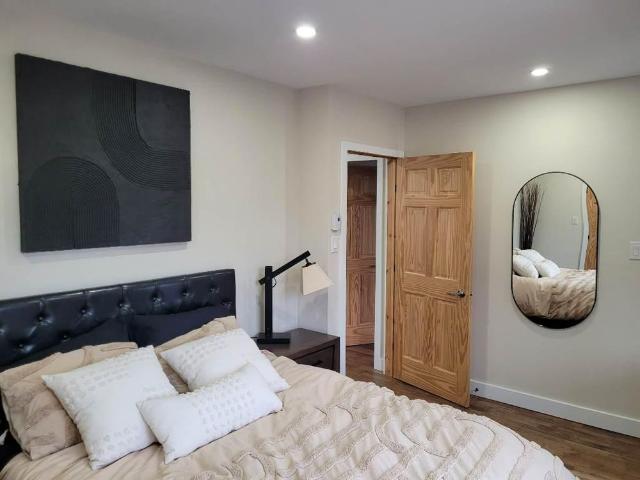 Logement 5 ½ NEUF, lumineux et moderne !