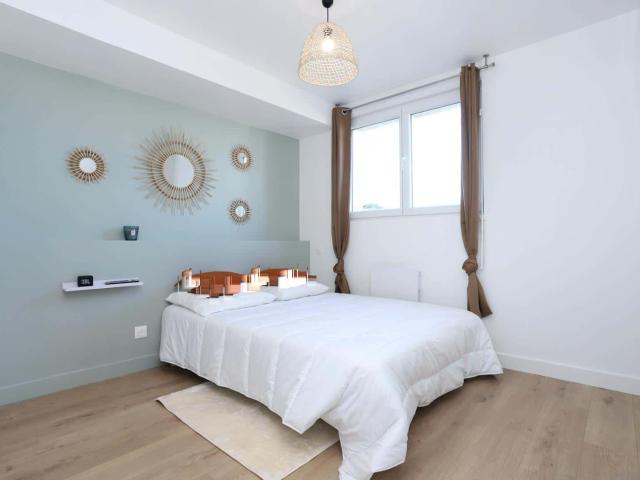 logement 5 AUGUSTE KERVERN