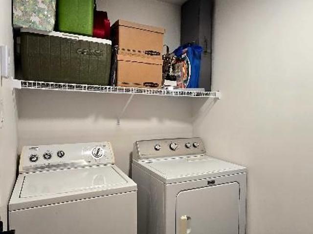 Logement 5 ½ à louer à Saint Hyacinthe