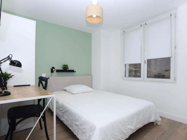 logement 5 ALEMBERT AT