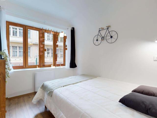 logement 5 ALSACE LORRAINE