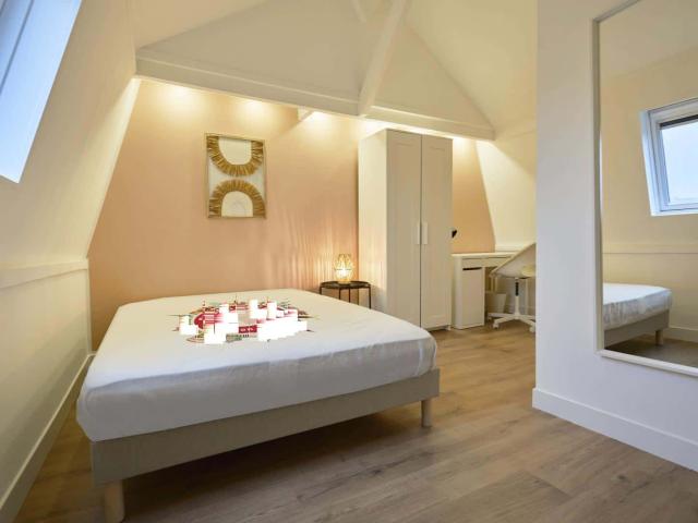 logement 5 ARCHERS