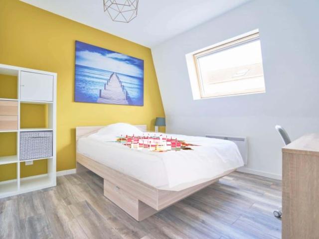 logement 5 ARRAS V