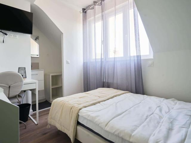 logement 5 BURGER